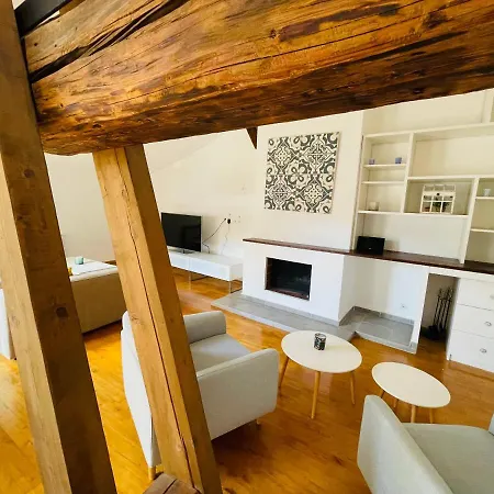 Le Confidentiel - Terrasse Et Garage Prive Lejlighed Nîmes