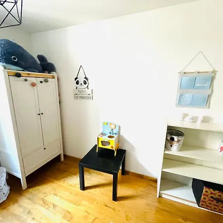 Le Confidentiel - Terrasse Et Garage Prive Nîmes