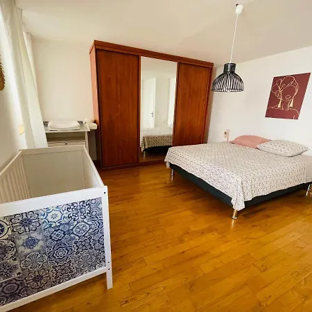 Apartamento Le Confidentiel - Terrasse Et Garage Prive *